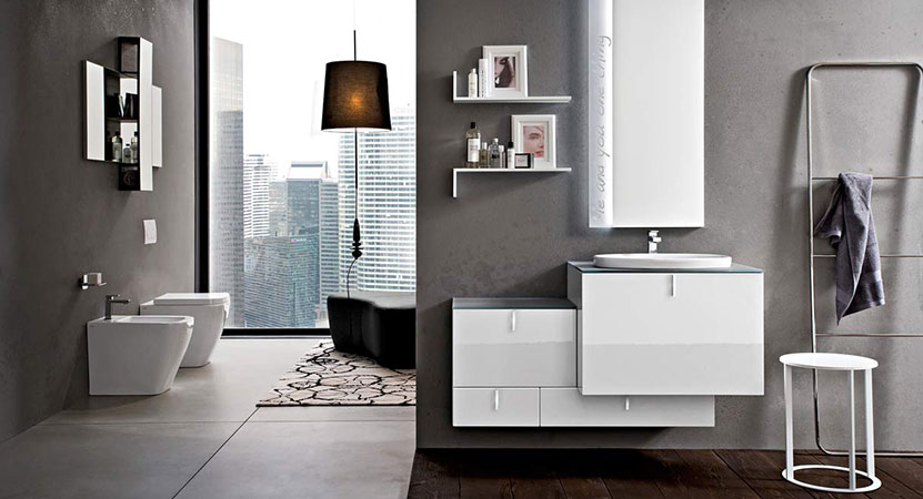 Creating A Classy Bar Cart Mobili Bagno Conegliano Treviso Belluno Vittorio Veneto