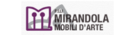 Mirandola Mobili d'arte