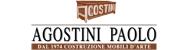 Agostini mobili in stile