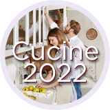 Cucine 2022