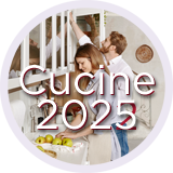 Cucine 2025, Oderzo