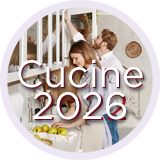 Cucine 2026