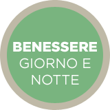 poltrone relax e sistemi letto benessere materassi e guanciali naturali