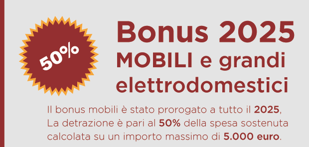 Bonus Mobili 2025, Oderzo