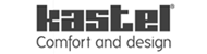 Kastel sedute per ufficio e collettività