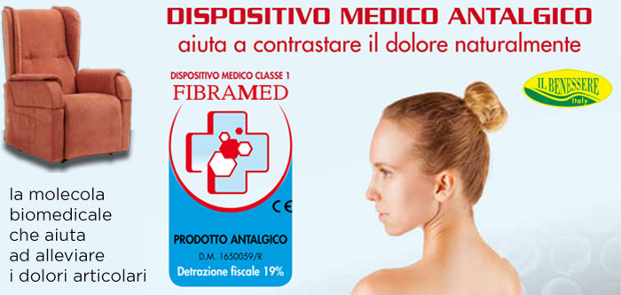 poltrone alza persona dispositivo medico