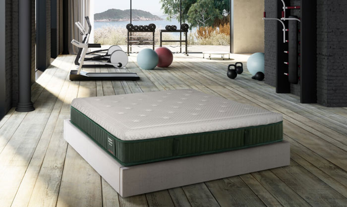 manufattura falimo body trainer