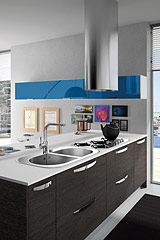 rizzo arredamenti cucina cottura oderzo
